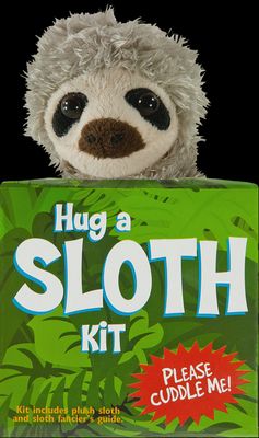 PP Hug a Sloth Kit