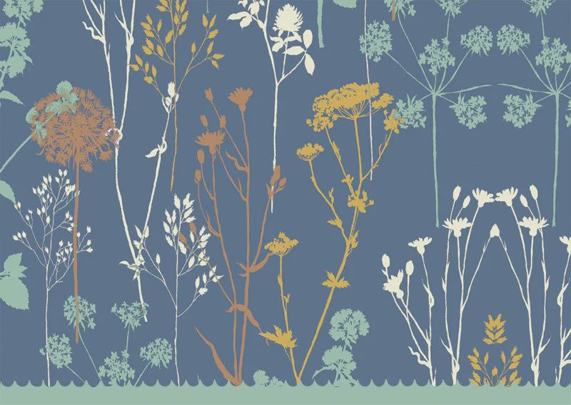 PP Twilight Garden Boxed Note Cards