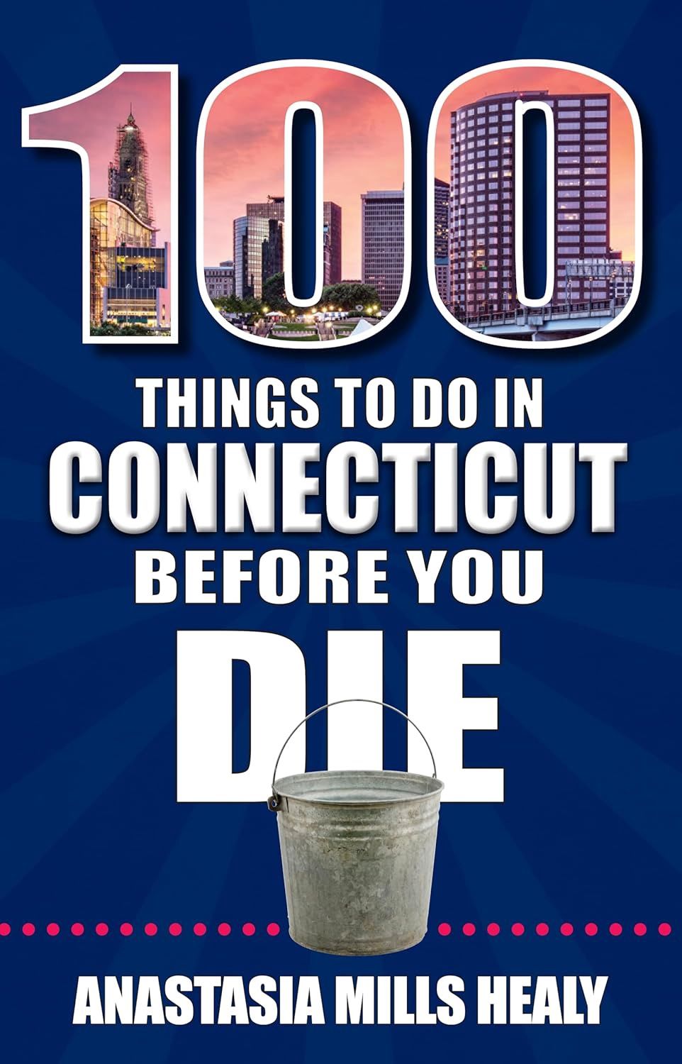 RP 100 Things to Do In Connecticut Before You Die