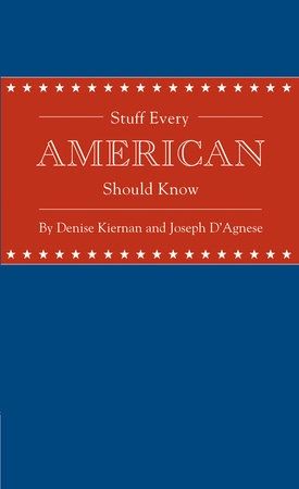 RH Stuff Every American Should Know