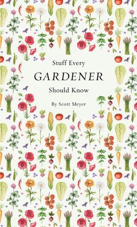 RH Stuff Every Gardener Should Know