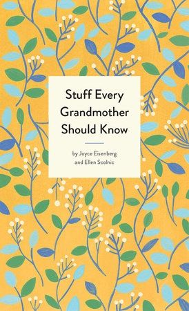 RH Stuff Every Grandmother Should Know