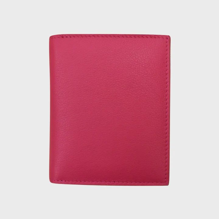 ILI Palm Beach Small Snap Wallet