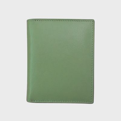 ILI Sage Multi Small Snap Wallet
