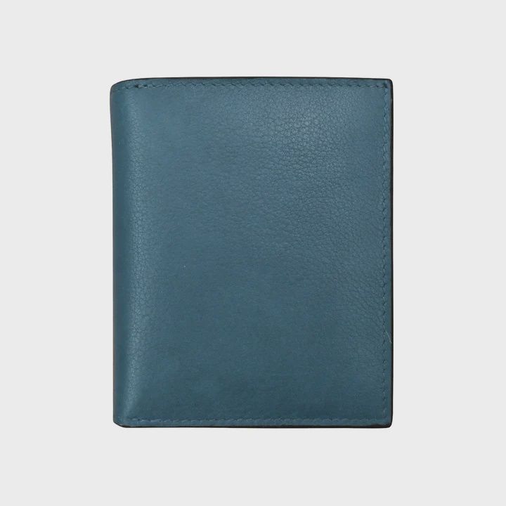 ILI Serenity Multi Small Snap Wallet