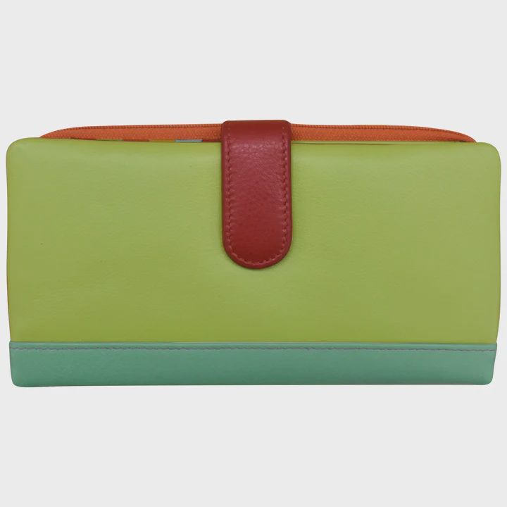 ILI Citrus Smartphone Wallet