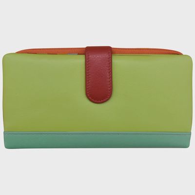 ILI Citrus Smartphone Wallet