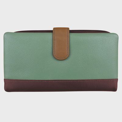 ILI Sage Multi Smartphone Wallet