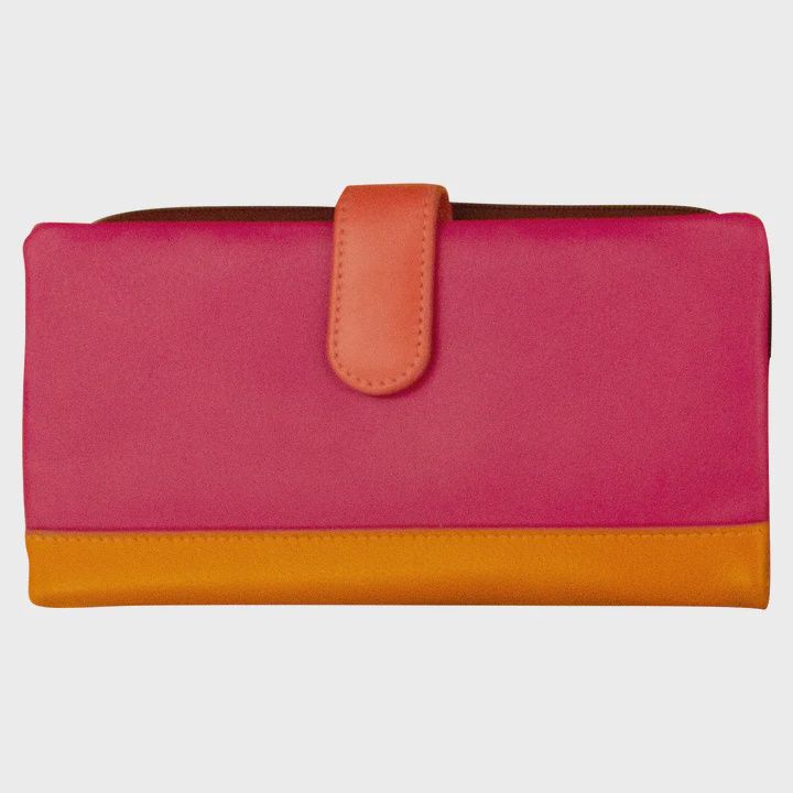ILI Sunset Smartphone Wallet
