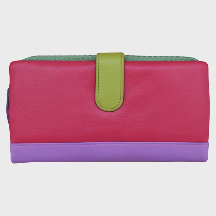 ILI Palm Beach Smartphone Wallet