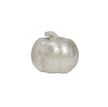 DG White Small Capiz Pumpkin