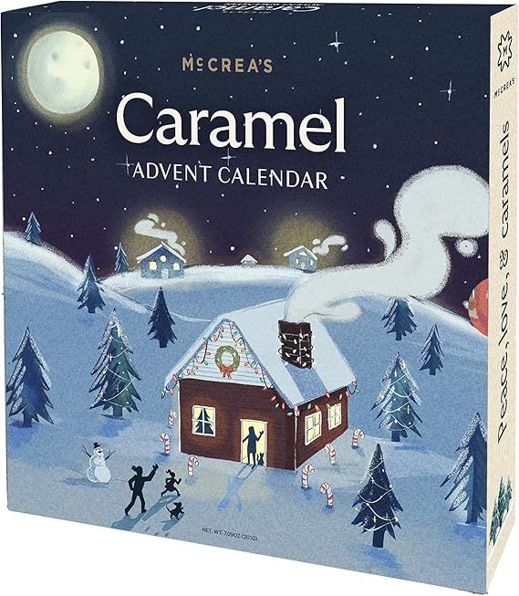 MCC Advent Calendar