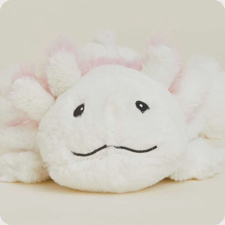 IN Axolotl Jr.