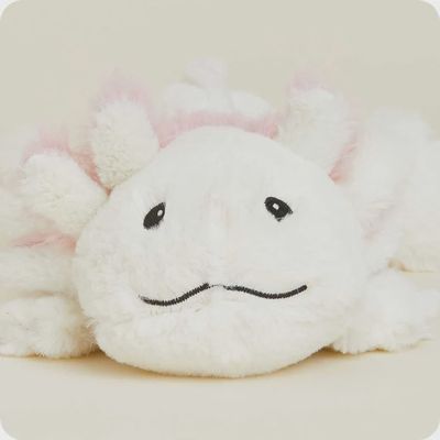 IN Axolotl Jr.