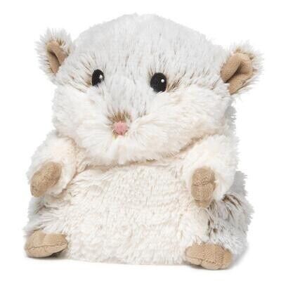 IN Hamster, Jr.