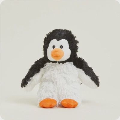 IN Penguin, Jr.