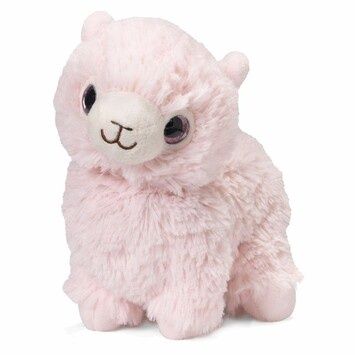 IN Pink Llama, Jr.