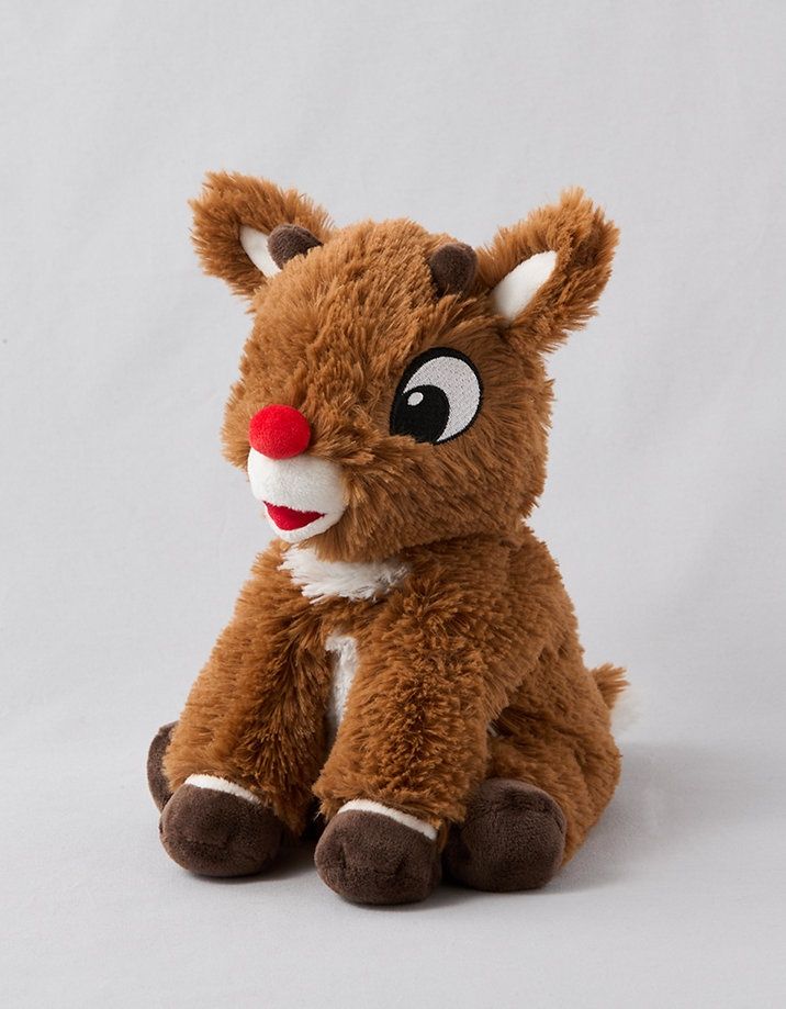 In Rudolph Warmies