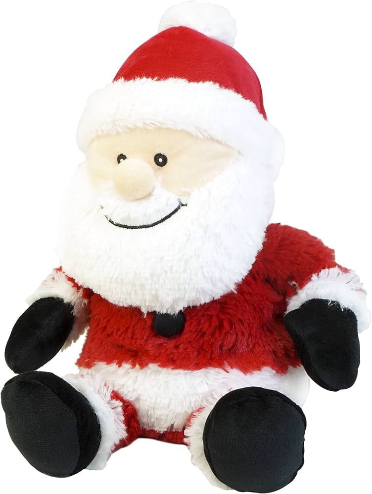 IN Santa