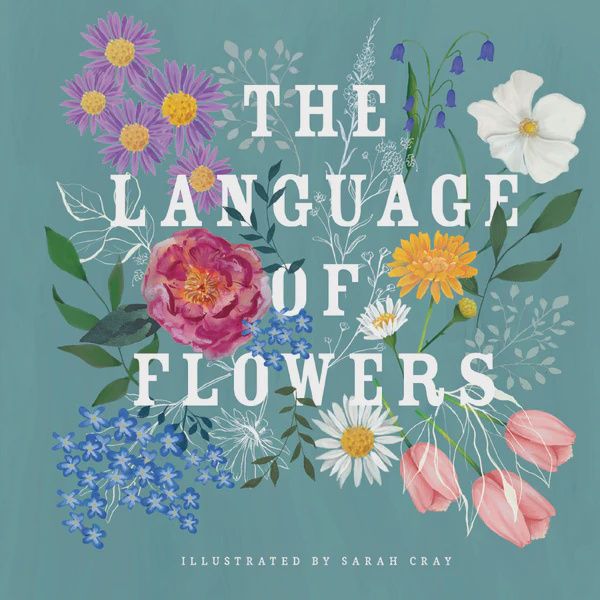 GS Language of Flowers