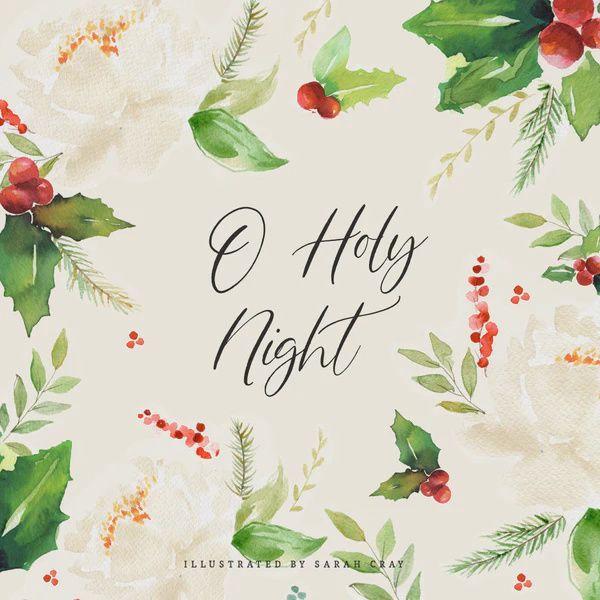GS O Holy Night