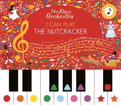 QUA I CAN PLAY: THE NUTCRACKER