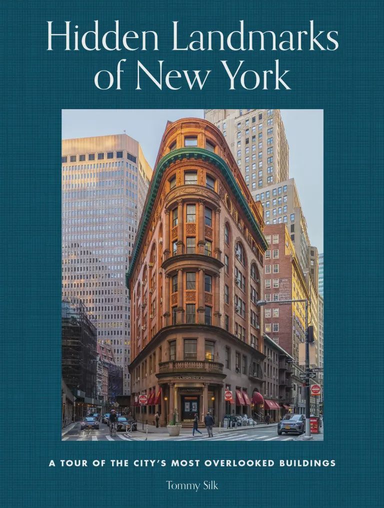 WMP Hidden Landmarks of New York