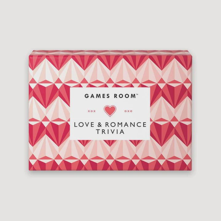 CB Love &amp; Romance Trivia