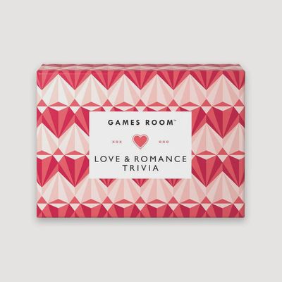 CB Love &amp; Romance Trivia
