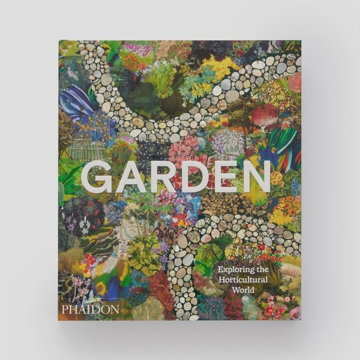 PPI Garden: Exploring the Horticultural World