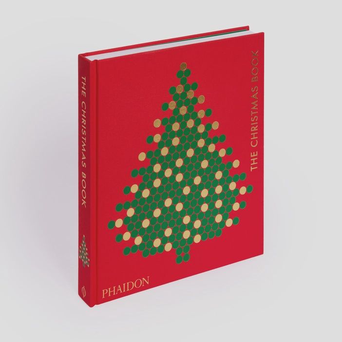 PPI The Christmas Tree Book