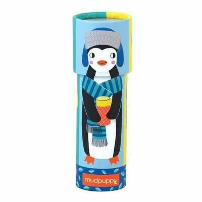 CB Animals of the World Kaleidoscope