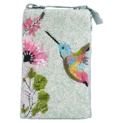 BTC Hummingbird Club Bag
