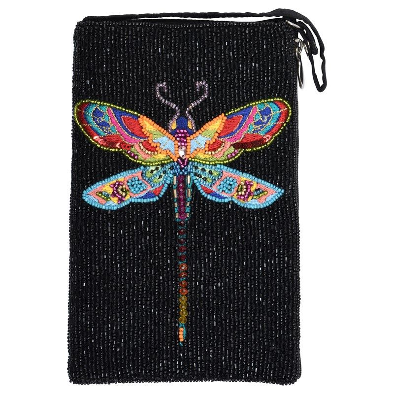 BTC Colorful Dragonfly Club Bag