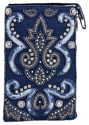 BTC Delightful Denim Club Bag