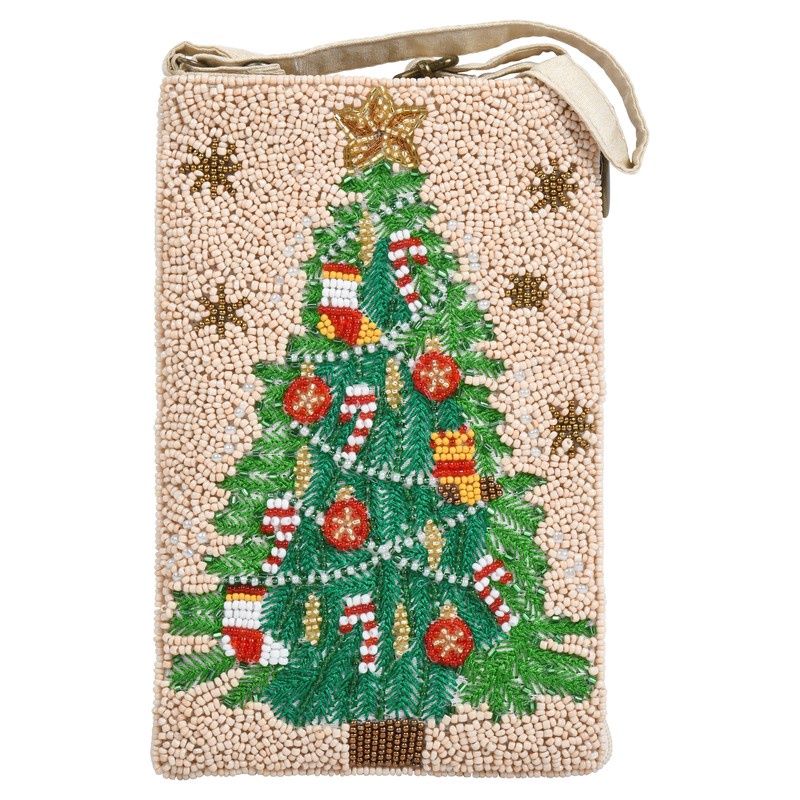 BTC Christmas Tradition Club Bag