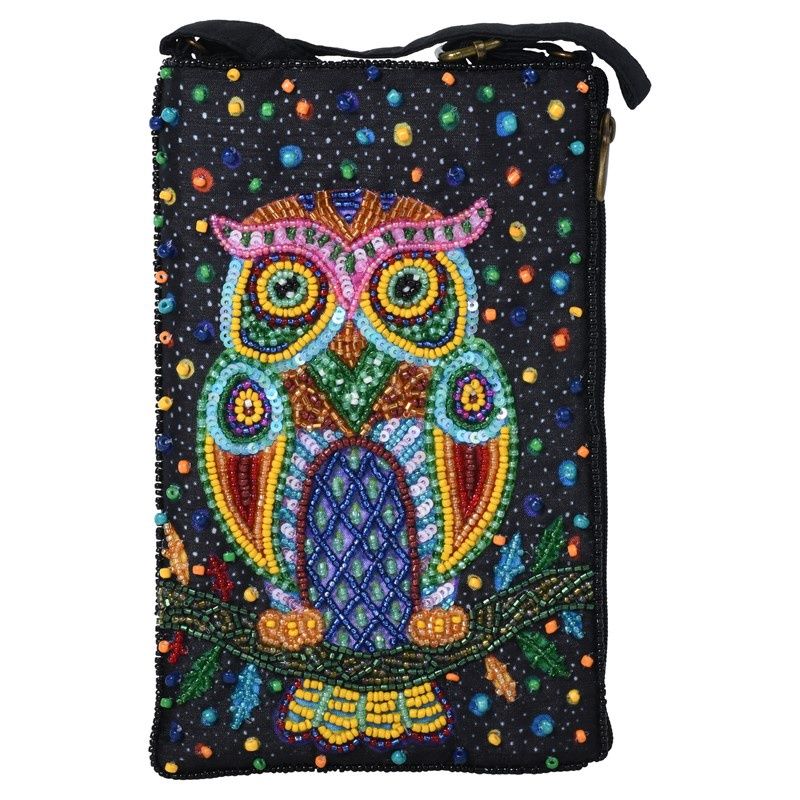 BTC Hoot Owl Club Bag
