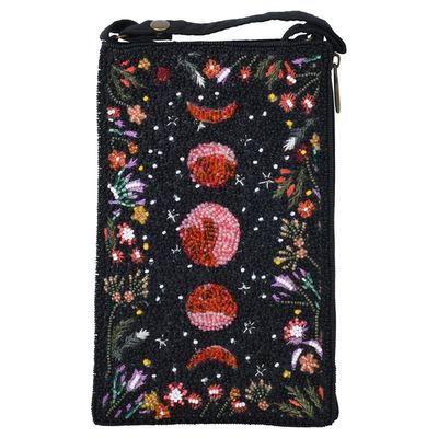 BTC Moon Phases Club Bag