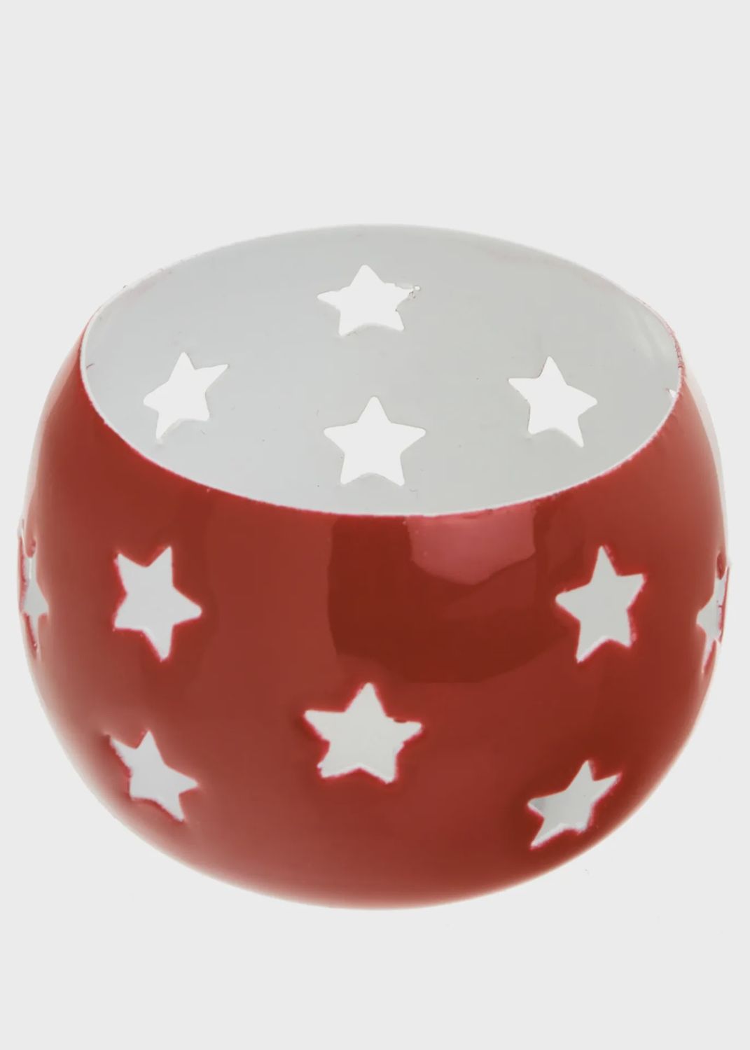 ADV Red Star Votive