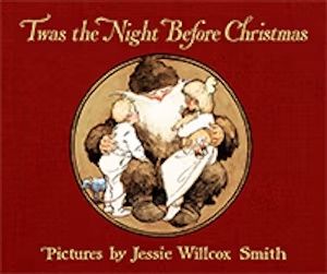 Twas the Night Before Christmas