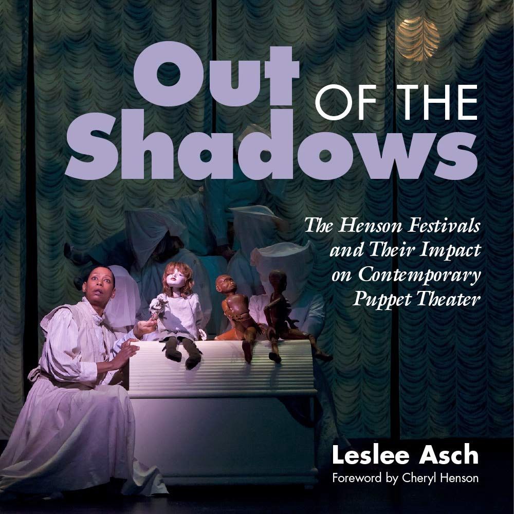 Out of the Shadows