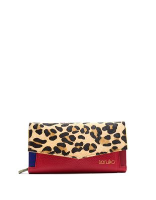 SOR Letter Smart Wallet