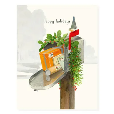Holiday Greeting Cards