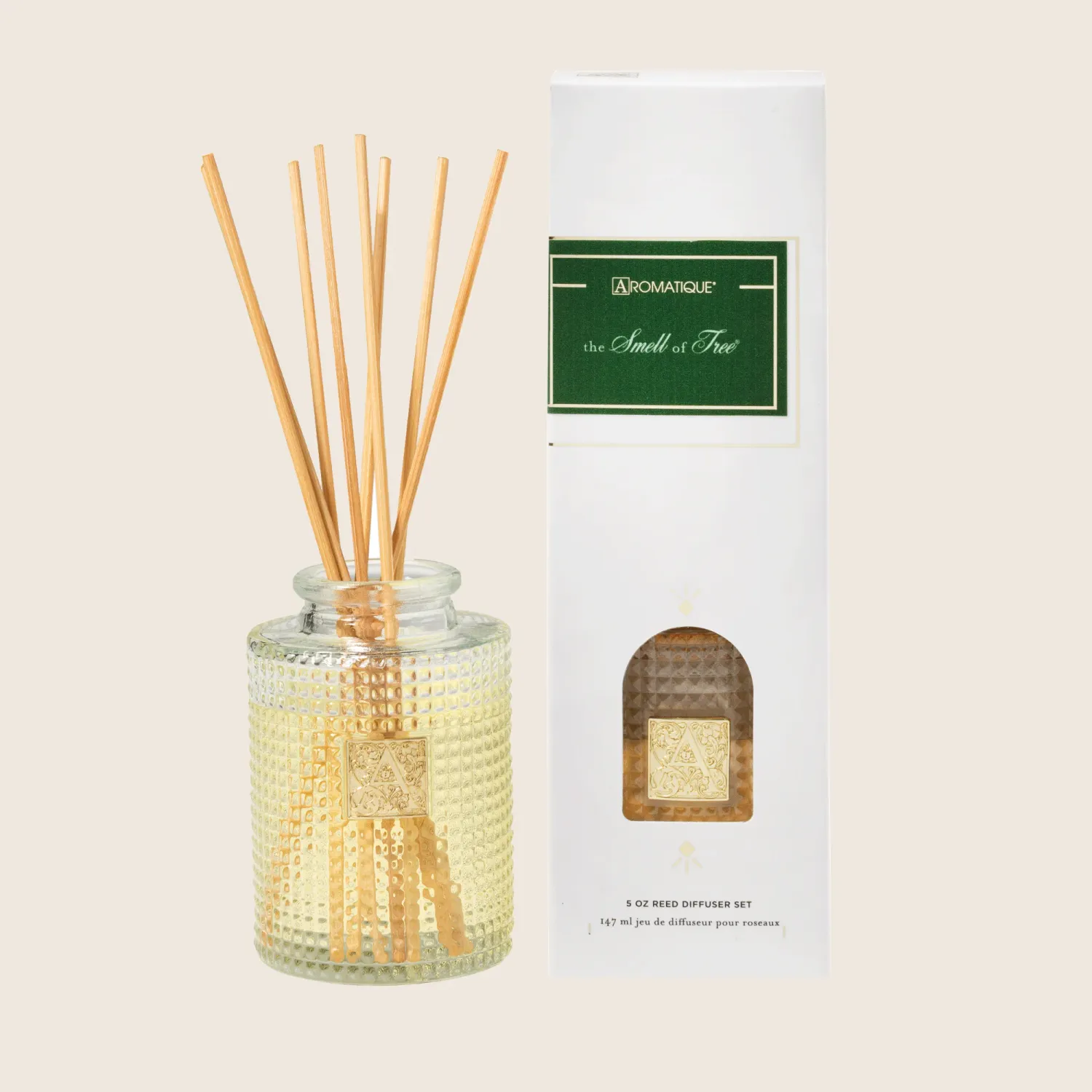 AR Smell of Tree Reed Diffuser