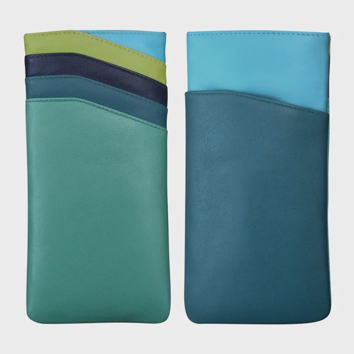 ILI Serenity Multi Slide In Eyeglass Case