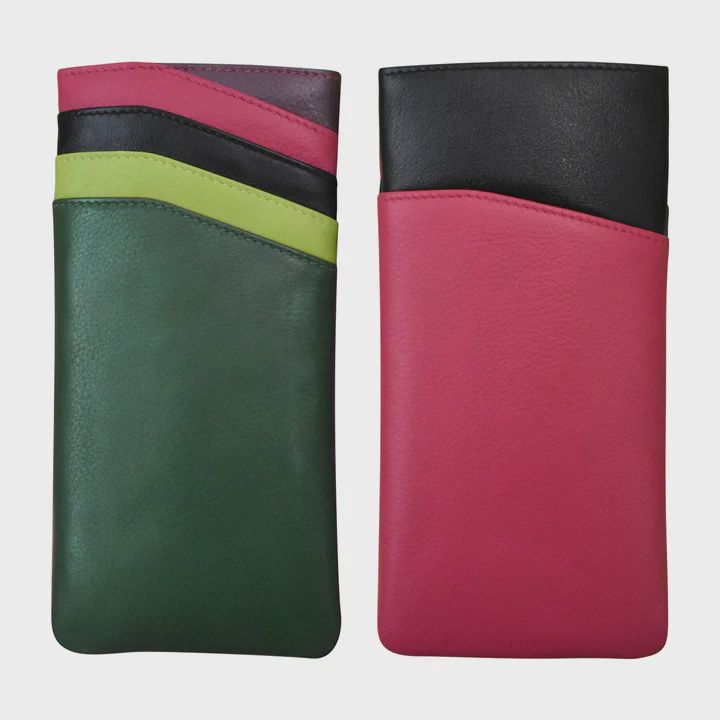 ILI Forest Multi Slide In Eyeglass Case