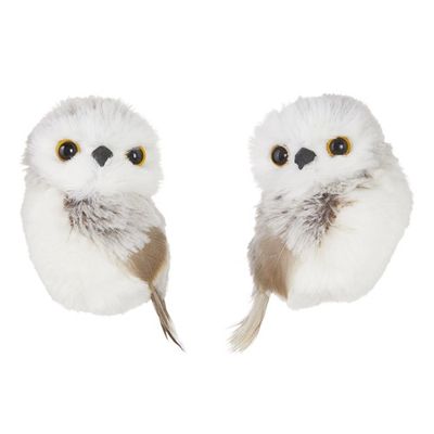 RAZ Owl 3.5 &quot;Ornament