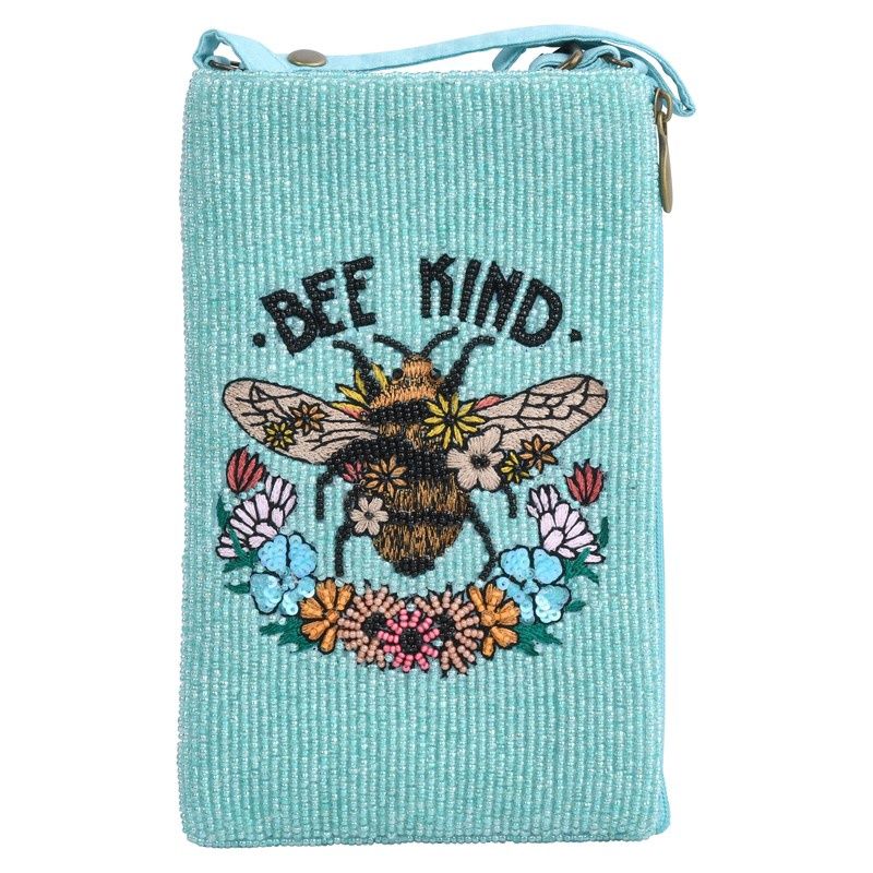 BTC Bee Kind Club Bag