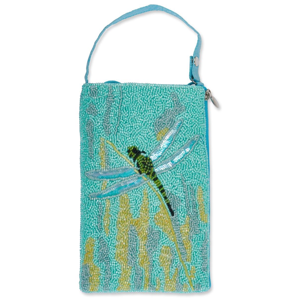 BTC Dragonfly Club Bag