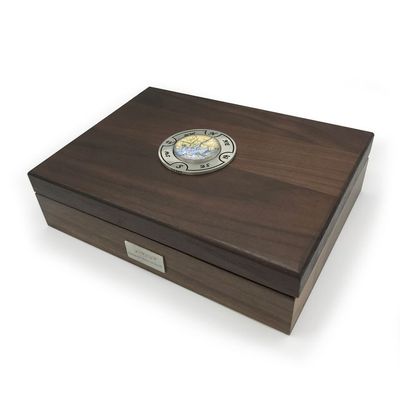 CM Greenwich Keepsake Box